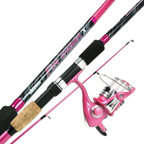 Okuma fin chaser series - chaser,