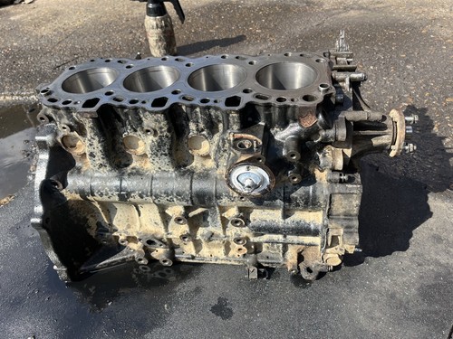 Block toyota hilux hiace - hilux, 2.5