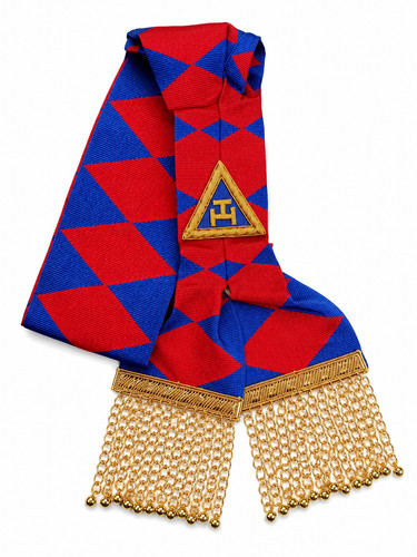 Masonic regalia royal arch - masonic,