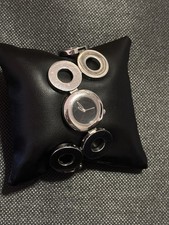 Vintage Stainless Steel Storm