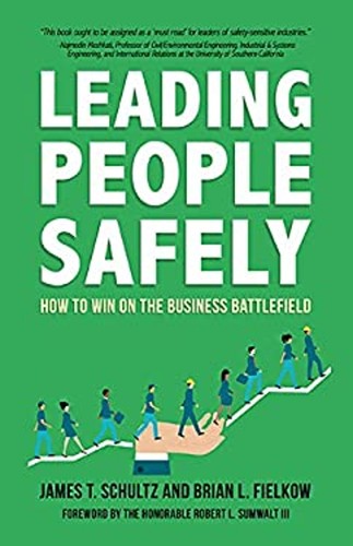 Leading people safely - leading,