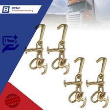 4X RTJ Cluster Hook Tow Truck