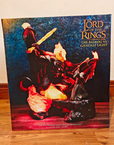 Paladone lord the rings - of,
