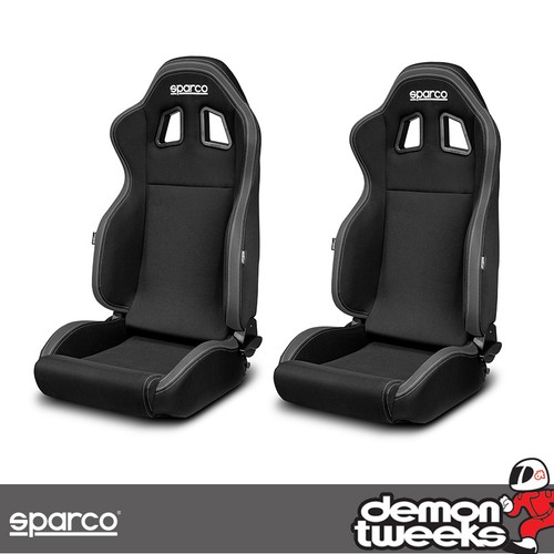 Sparco r100 performance car - r100,
