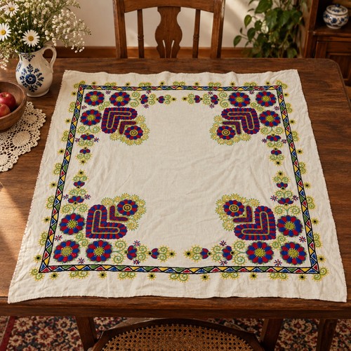 Vintage veronka style - vintage,
