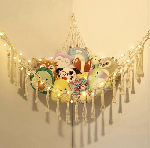 Mesh net toy - mesh, for