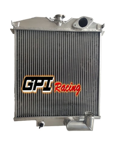 For jaguar xk120 - 3.4l, i6