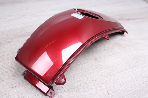 Fuel tank fairing red - fuel,
