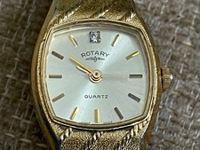 VINTAGE ROTARY "DIAMOND"