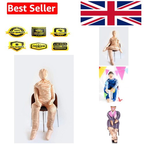 Stuffable dummy decorative - stuffable,