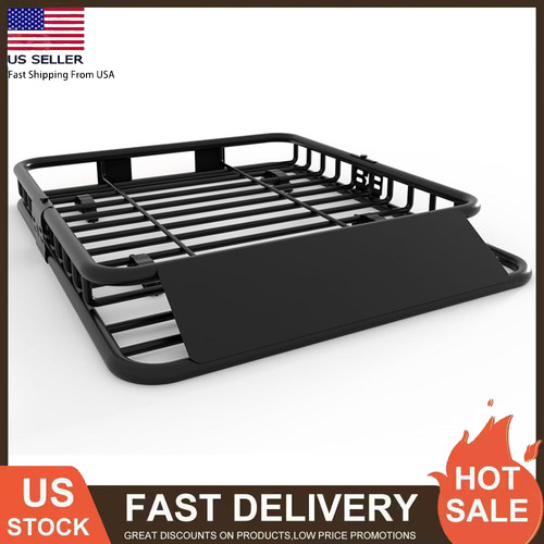 Universal roof rack - 36",