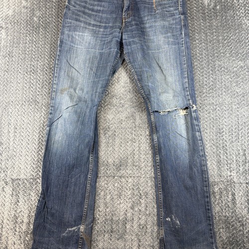 Vintage levi 752 jeans - levi's,