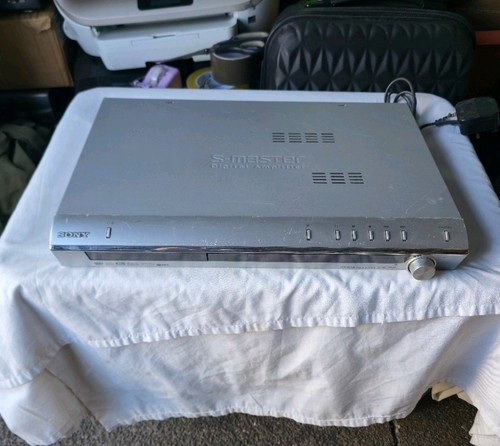 Sony dav dz100 - dav-dz100, dvd