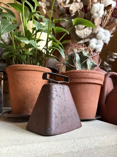 Antique 19th 20th - antique, hand-forged