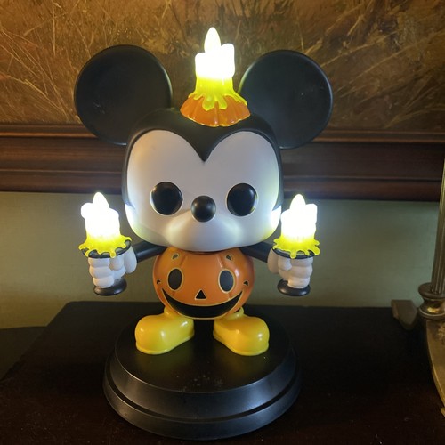 Mickey mouse halloween - mickey,