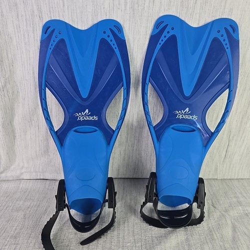 Speedo open heel - open,