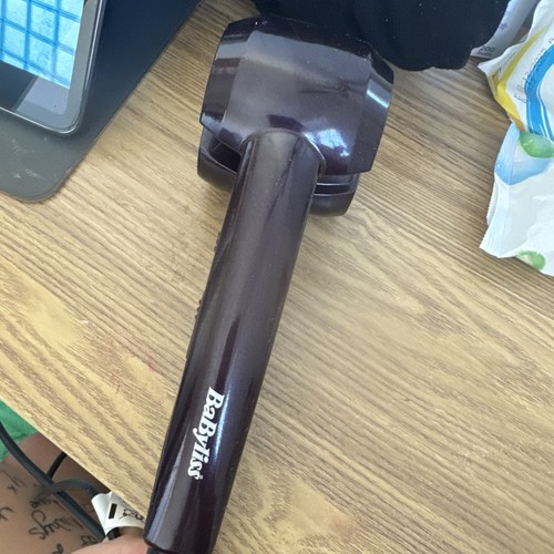 Babyliss 2667u curl - babyliss, secret