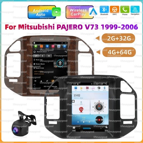 For mitsubishi pajero - mitsubishi,