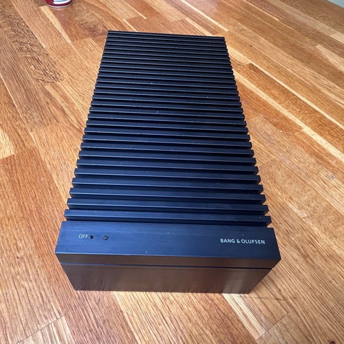 Bang olufsen mcmxcv beolink - olufsen,