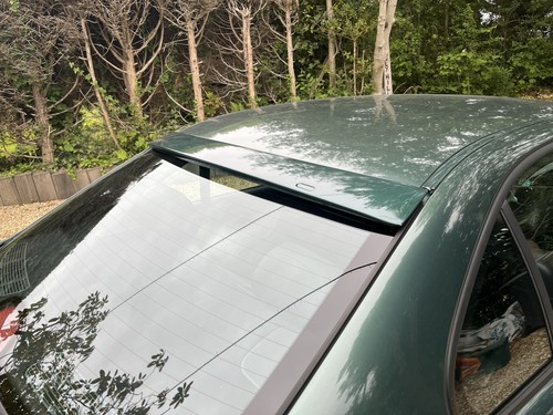 Schnitzer style bmw e39 - schnitzer,