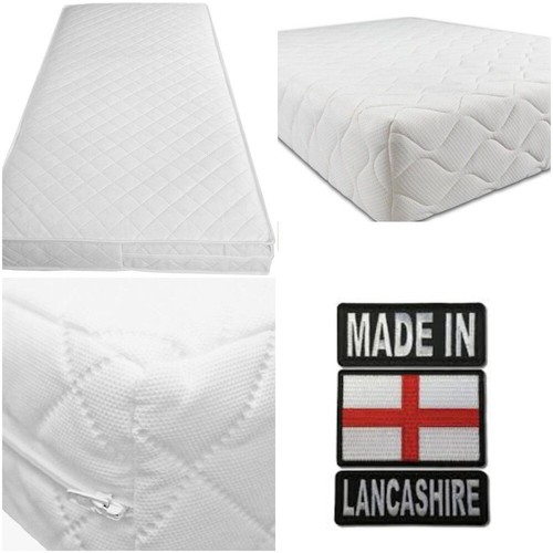 Cot bed mattress 120 - bed, 60