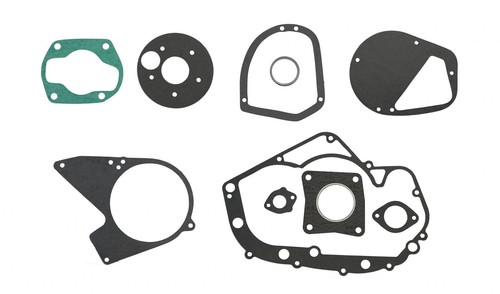 Full engine gasket - full,