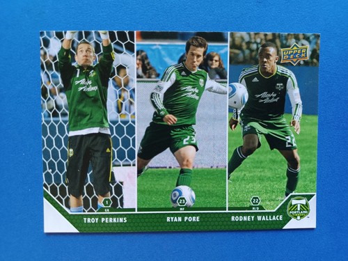 2011 upper deck soccer - upper,