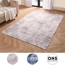Abstract Rug Washable Carpet Living Room Bedroom Non Slip Runner Home Decor Mat