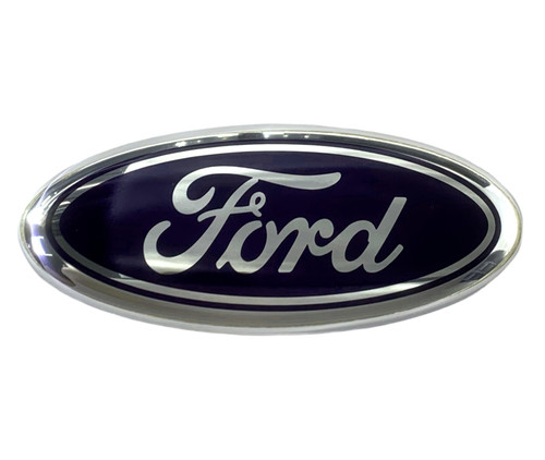Ford inch front grille - ford, 7