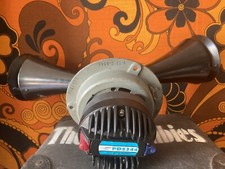 Upgrade Leslie Horn 400w