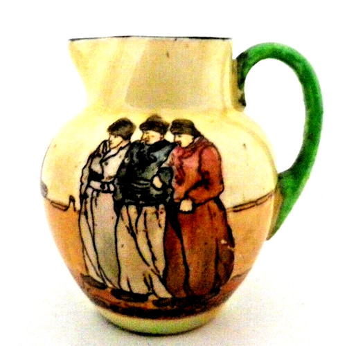 Rare royal doulton - royal,