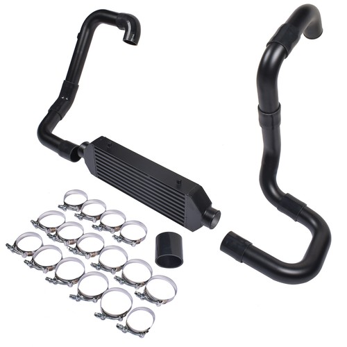 Intercooler kit fits - intercooler,