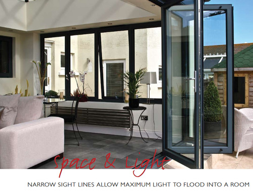 Bifolding doors bifold sliding - bifold,