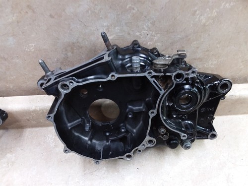 Yamaha 600 tt600 engine - yamaha,