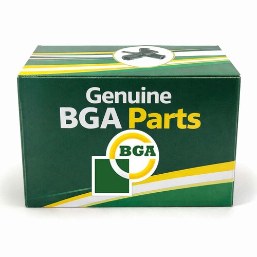 Bga crankshaft shaft seal - shaft,