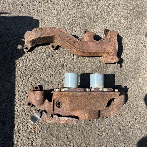 Land rover rh - lh, (pair)