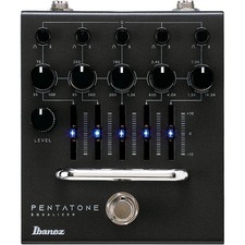 Ibanez Pentatone 5-Band