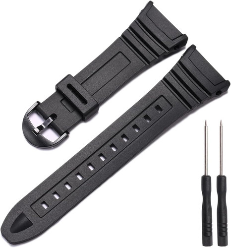 Replacement watch strap - replacement,