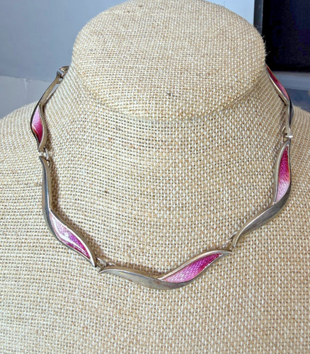 Sheila fleet orkney necklace - fleet,