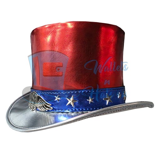 Patriotic usa flag uncle sam - flag,