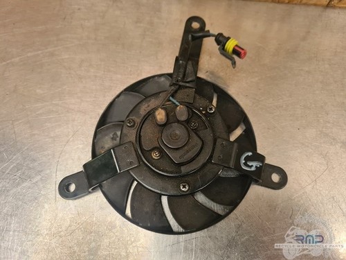 Left radiator fan for - , ducati