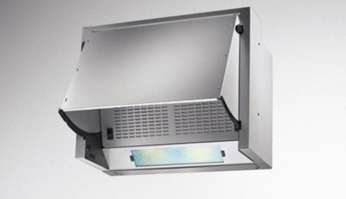 Luxair ch60int260 60cm - ch60int260,