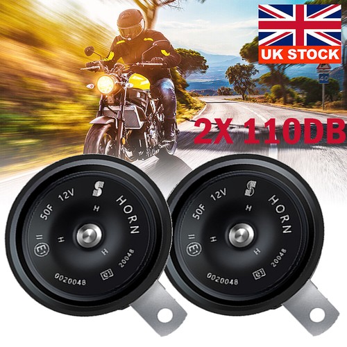 2xhorn 12v waterproof - waterproof, loud