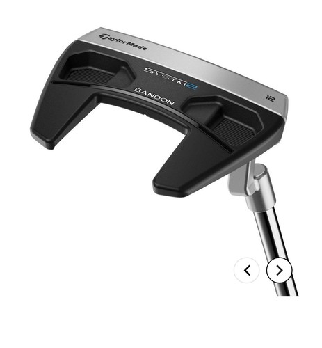 Taylormade systm2 bandon golf - taylormade,