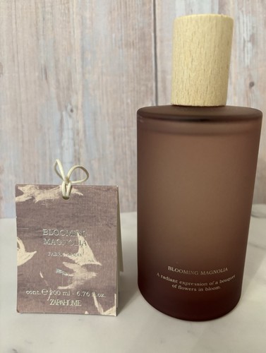 Zara home blooming - home,