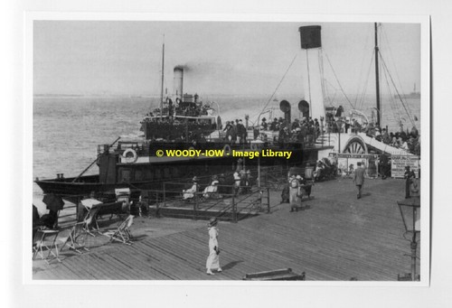 Rp07765 ryde pier - -, head