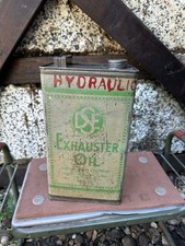 DSE dairy Simplex Exhauster