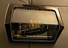 MERCEDES BENZ TYPE 300C