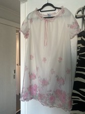 Vintage Babydoll Style