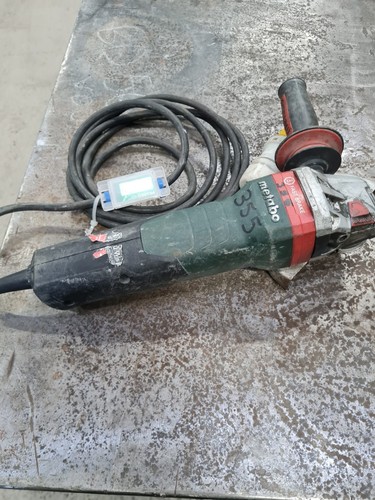 Metabo 150mm angle - metabo,